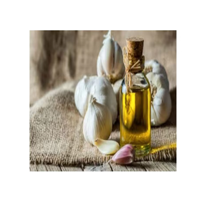 Aceite esencial de ajo puro con aceite de fabricación orgánica para usos multiusos Aceite de exportadores indios - Product Image 6