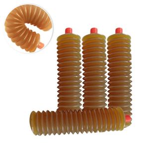 Precio de fabricante, grasa lubricante de Base de litio <span class=keywords><strong>MP3</strong></span> automotriz multiusos, grasa de cartucho de tubo de resorte personalizada de 400g - Product Image 1