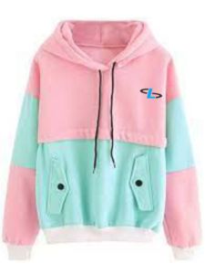 Hoodies pour hommes, chapeaux solides, sweat à capuche pour femmes, couple, hip hop, streetwear, pulls à capuche indéfinis pour hommes - Product Image 2