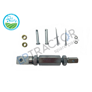 881727M1-Kit de reparación de varillaje compatible con Massey Ferguson 165 175 178 UK 231 240 285 alta calidad, alta durabilidad - Product Image 2