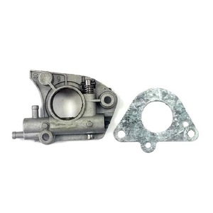 Pompa dell'Olio Zmc3802 4203 Compatibile con Rif. 918478 - Product Image 1