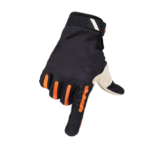 Gants de VTT légers de haute qualité pour femmes Gants respirants à doigts complets avec fonction coupe-vent pour le cyclisme - Product Image 5
