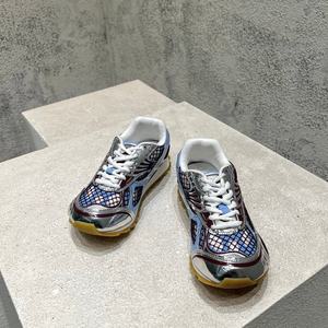 <b>Men's</b> Fashion Casual Sneakers <b>Breathable</b> Lightweight Sports Walking Gym Training <b>Shoes</b> Sepatu Pria Sneakers <b>for</b> <b>Men</b> <b>Shoes</b> - Product Image 2