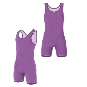 Nuevo traje de levantamiento de pesas de alta calidad 2025, camiseta de lucha libre de talla grande para hombre, ropa de cuerpo con logotipo personalizado, camisetas de lucha libre - Product Image 4