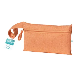 Portadocumenti Ecologico in Cotone Riciclato GRS per Organizzazione Lettere - Product Image 4