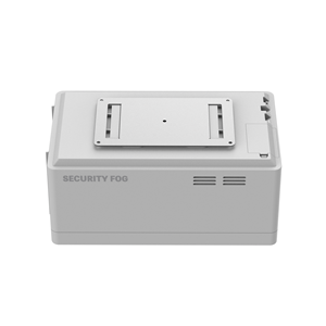 Sistema de <span class=keywords><strong>Alarma</strong></span> de Seguridad con Máquina de Humo de Alto Rendimiento y Múltiples Activadores para Grandes Almacenes y Joyerías - Product Image 3