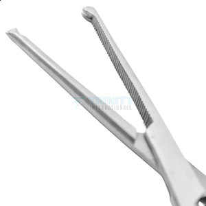 Pinzas para Arterias Spencer Wells de Acero Inoxidable de 4 cm, Suministro al por Mayor al Mejor Precio - Product Image 3