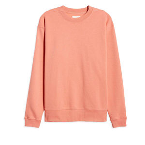 Venta caliente Slim Fit Sudaderas para hombres Ropa casual Cómodo Algodón Mezclado Pullover Hombres Sudaderas - Product Image 1