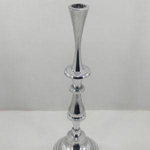 Lanterne rétro en aluminium de haute qualité, style chinois, lampe à LED de style hurricane, verre, décoration classique pour la maison, Pâques - Product Image 1