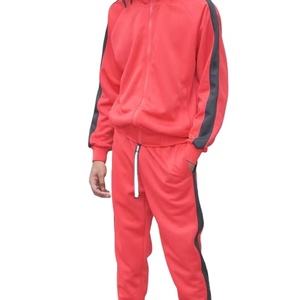 Conjuntos Deportivos de Dos Piezas para Hombre, Trajes Deportivos para Correr, Fabricantes Personalizados, 2026 - Product Image 5