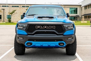 RAM 1500 TRX 2022 SUPERCHARGED V8 IMPECABLE, LHD/RHD, LISTO PARA ENVIAR - Product Image 2