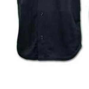 ชุดเบสบอลผู้ใหญ่แบบสั่งทำพิเศษ ระบายความร้อนได้ดี ผลิตจากโพลีเอสเตอร์ 100% ไซส์พลัส แพ็คเกจคอวี สำหรับทีมซอฟต์บอล - Product Image 5