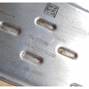 Radiatore EGR per Mercedes Classe A (W176) A6511400775 OM 651.930 Diesel 2200 (12>18) - Product Image 4