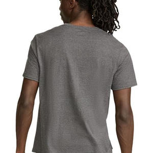 Camiseta Gráfica Vintage Personalizada para Hombre, Manga Corta, Cuello Redondo, Estilo Casual Urbano - Product Image 2