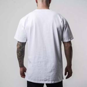 Camisetas de Hombre al por Mayor, Nueva Llegada, Ropa de Calle, Servicios OEM, Alta Calidad, 100% Algodón, Ropa de Verano, Camisetas de Hombre - Product Image 3