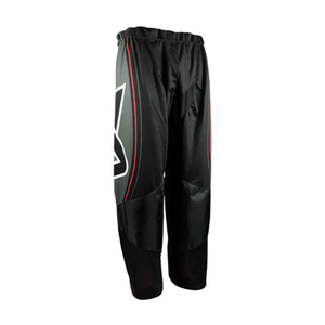 Pantalones de hockey en línea baratos de alta calidad personalizados de fabricante profesional al por mayor pantalones de hockey sobre patines por sublimación - Product Image 5