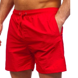 Bañador de playa de secado rápido para hombre - Product Image 6