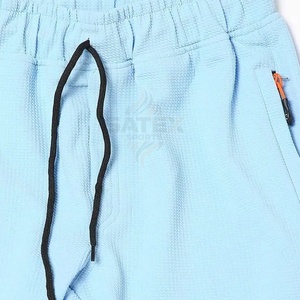 Survêtement en coton de haute qualité 500GSM pour hommes, nouveaux survêtements d'hiver respirants à la mode avec logo personnalisé - Product Image 2