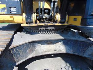 Haute qualité 2013 CATERPILLAR 349EL utilisé Caterpillar 349 matériel de construction d'excavatrice hydraulique à vendre pelle CAT 349EL - Product Image 2