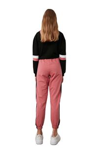 Survêtement lourd de haute qualité 100% coton polaire pull à capuche pantalon personnaliser survêtement unisexe pour les femmes - Product Image 6