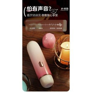 รีโมทคอนโทรลไวเบรเตอร์สำหรับคู่รัก ของเล่นผู้ใหญ่แบบชาร์จได้ ใช้งานได้ระยะไกล - Product Image 6