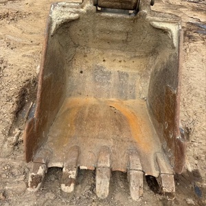 Excavatrice CAT 320BL d'occasion de haute qualité, authentique Caterpillar, performance stable, prix compétitif, prête à l'emploi - Product Image 6