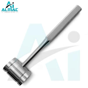 ค้อนยกกระดูกค้อนสำหรับใช้จัดฟันทำจากสเตนเลสสตีลสำหรับเครื่องมือทันตกรรม - Product Image 5