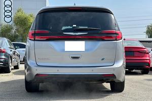 CHRYSLER PACIFICA HYBRID TOURING L FWD 2021 d'occasion - Product Image 2