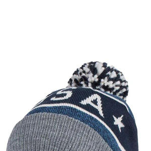 Bonnets unisexes chauds et élégants en acrylique doux Parfaits pour l'hiver, la mode décontractée ou la promotion de la marque - Product Image 5