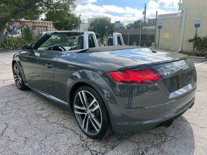 Voiture d'occasion de qualité et abordable, Audi Quattro 2016, conduite à gauche - Product Image 3