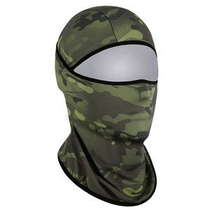Balaclava unisexe pour adultes, style Y2K, léger, respirant, imperméable, nouvelle arrivée, utilisation en extérieur, vente en gros - Product Image 2
