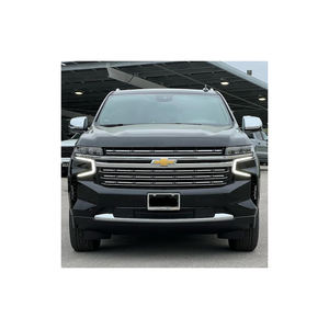 Chevrolet Silverado 1500 LTZ con interior de lujo y capacidades de remolque mejoradas - Product Image 2