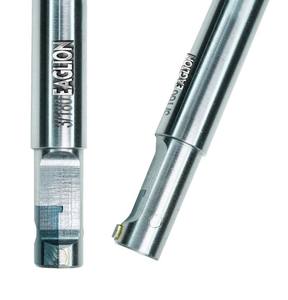 Outils diamantés CVD et Mono de meilleure qualité pour bijoux de tour Équipement de tournage de bijoux en or et en argent - Product Image 1