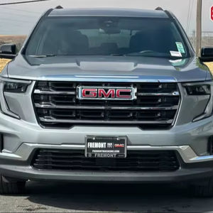 Auto Usado G M C Acadia Elevation FWD Certificado - Product Image 1