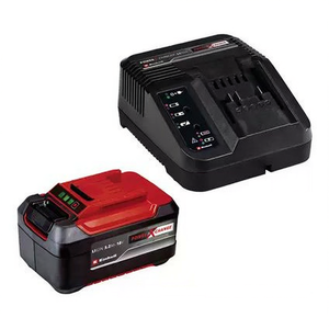 Brico 18V Battery Charger Kit with 5.2 Ah PXC 4512147 Battery <b>Power</b> <b>Tools</b> - Product Image 2