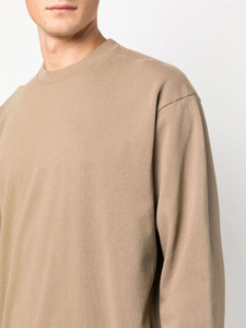 เสื้อกันหนาวแขนยาวขนแกะนุ่มใส่ได้ทุกวันดีไซน์ใหม่ล่าสุด - Product Image 5