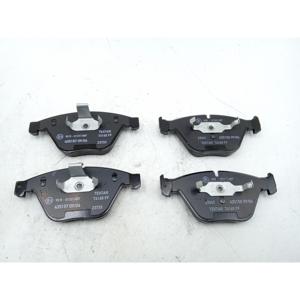 Pastillas de freno BMW Serie 5 E60 (03>10) 23347 203 0 5 t 4165 Gasolina - Product Image 4