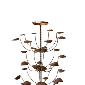 Adornos de Jardín de Hierro TORAN - Product Image 3