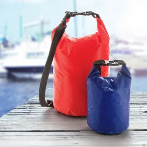 Bolsa Impermeable para Equipos de Deportes Acuáticos Aterro Personalized Gadgets - Product Image 4