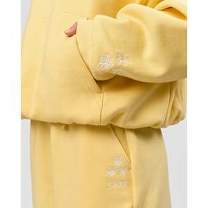 Zola Go-To Oversized Hoodie für Damen - Gemütliches Fleece-Sweatshirt - Product Image 6