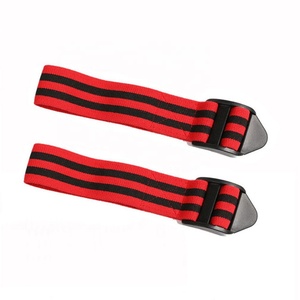 Bandas de entrenamiento para piernas y brazos, Logo personalizado de fábrica - Product Image 4