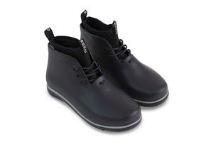 Sustainable Sleek Rainboots Walking <b>Shoes</b> Waterproof Closed Toe <b>for</b> Autumn/Spring/Summer Aa03 - Product Image 6