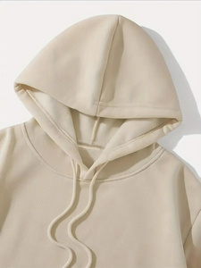 Sudaderas con capucha y sudaderas de mujer de precio más vendido Sudaderas con capucha de manga larga hechas a medida al mejor precio Sudaderas con capucha y sudaderas de mujer - Product Image 3