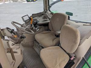 Tracteur John Deere 6170R 2014 - Product Image 5