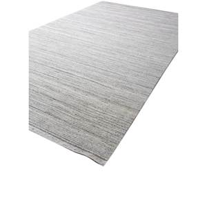 Tapis en laine faits main Contour Ivory CX-2556, motif oriental rectangulaire pour la maison, la chambre, le salon ou l'espace des adolescents - Product Image 2