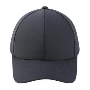 Casquette de baseball en maille de haute qualité, maille au dos, 5 panneaux, à carreaux, réglable, snapback, personnalisable, mode d'hiver en plein air - Product Image 4