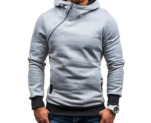 Sweat à capuche décontracté pour homme, veste à capuche avec impression numérique, vêtements de sport de haute qualité - Product Image 2