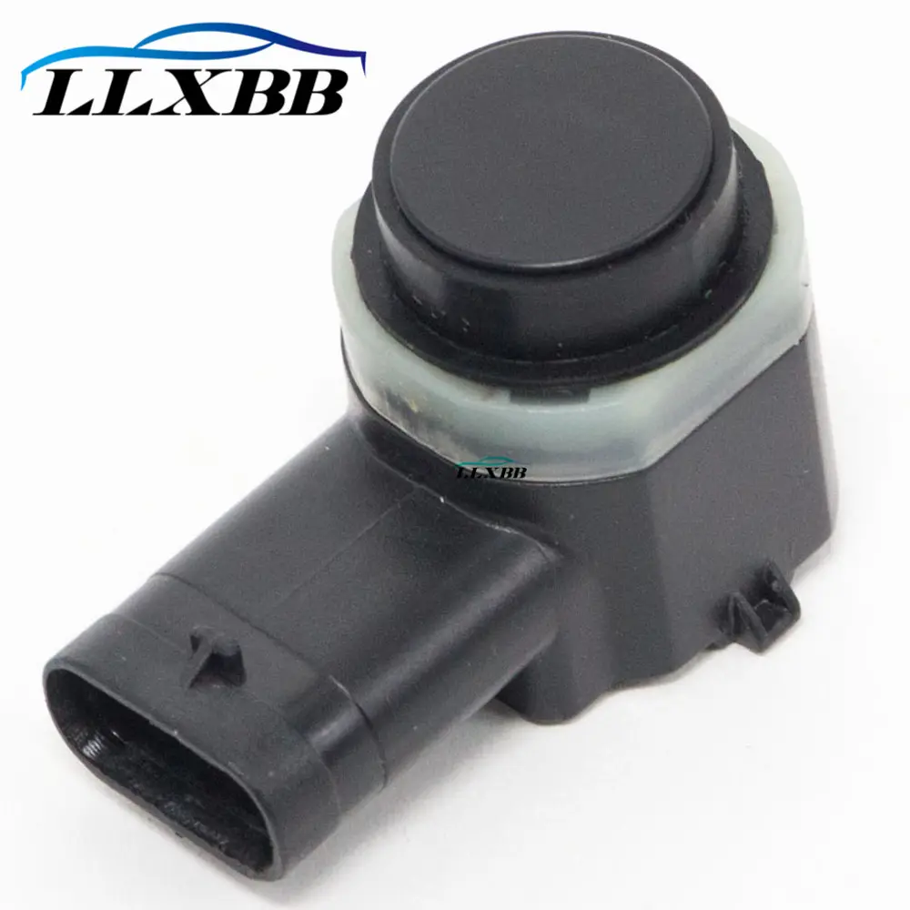 Original LLXBB aparcamiento PDC Sensor 1S0919275C para VW Audi asiento Skoda 4H0919275