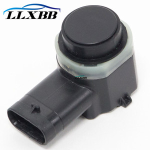 Cảm Biến Đỗ Xe LLXBB PDC Chính Hãng 1S0919275C Dành Cho Xe VW <span class=keywords><strong>Audi</strong></span> Seat Skoda 4H0919275 - Product Image 1