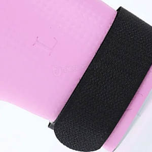 ถุงมือยางนีโอพรีนสำหรับเล่นยิมด้ามจับมือแบบมืออาชีพ - Product Image 6